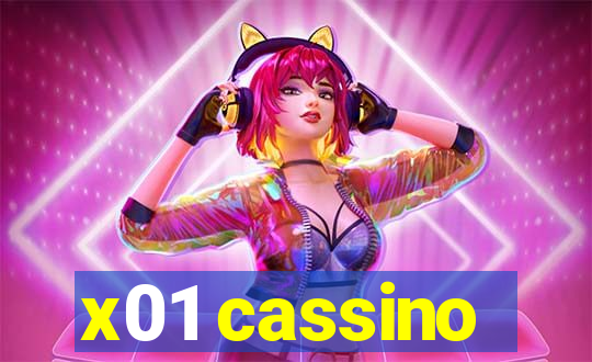 x01 cassino